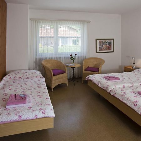 Hotel Al Lago Vogorno Luaran gambar